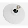 Кронштейны для акустики Monitor Audio Speaker Mount White